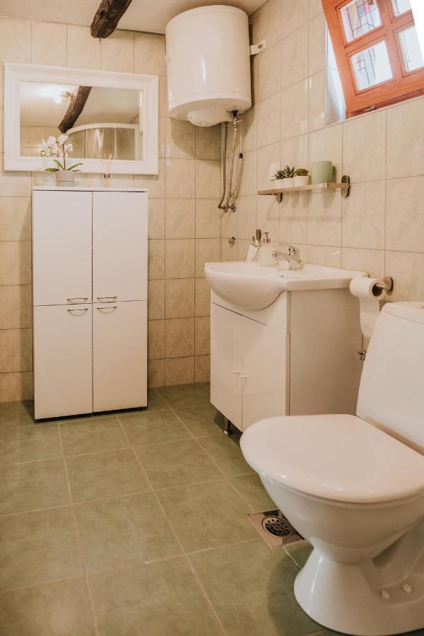 Kuca Za Odmor Lang Villa Karlovac Exterior photo
